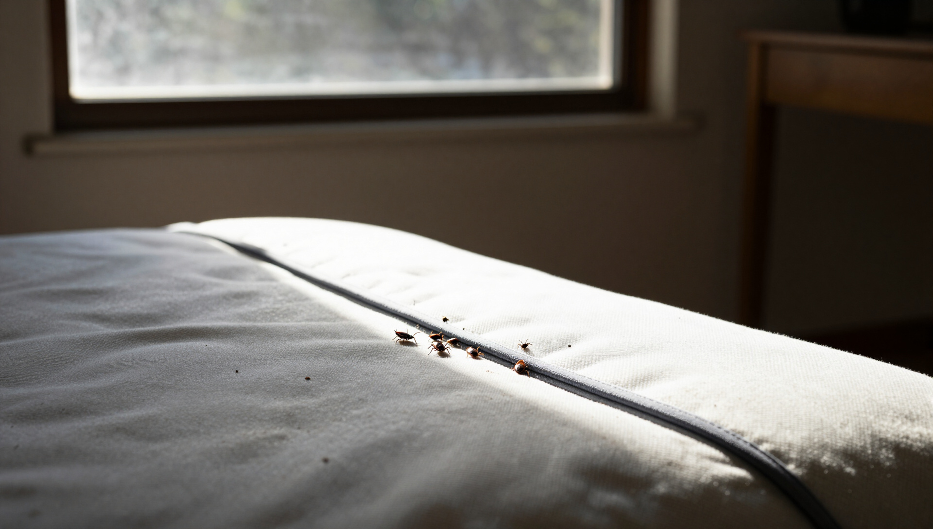 Bed Bugs Control in Clontarf