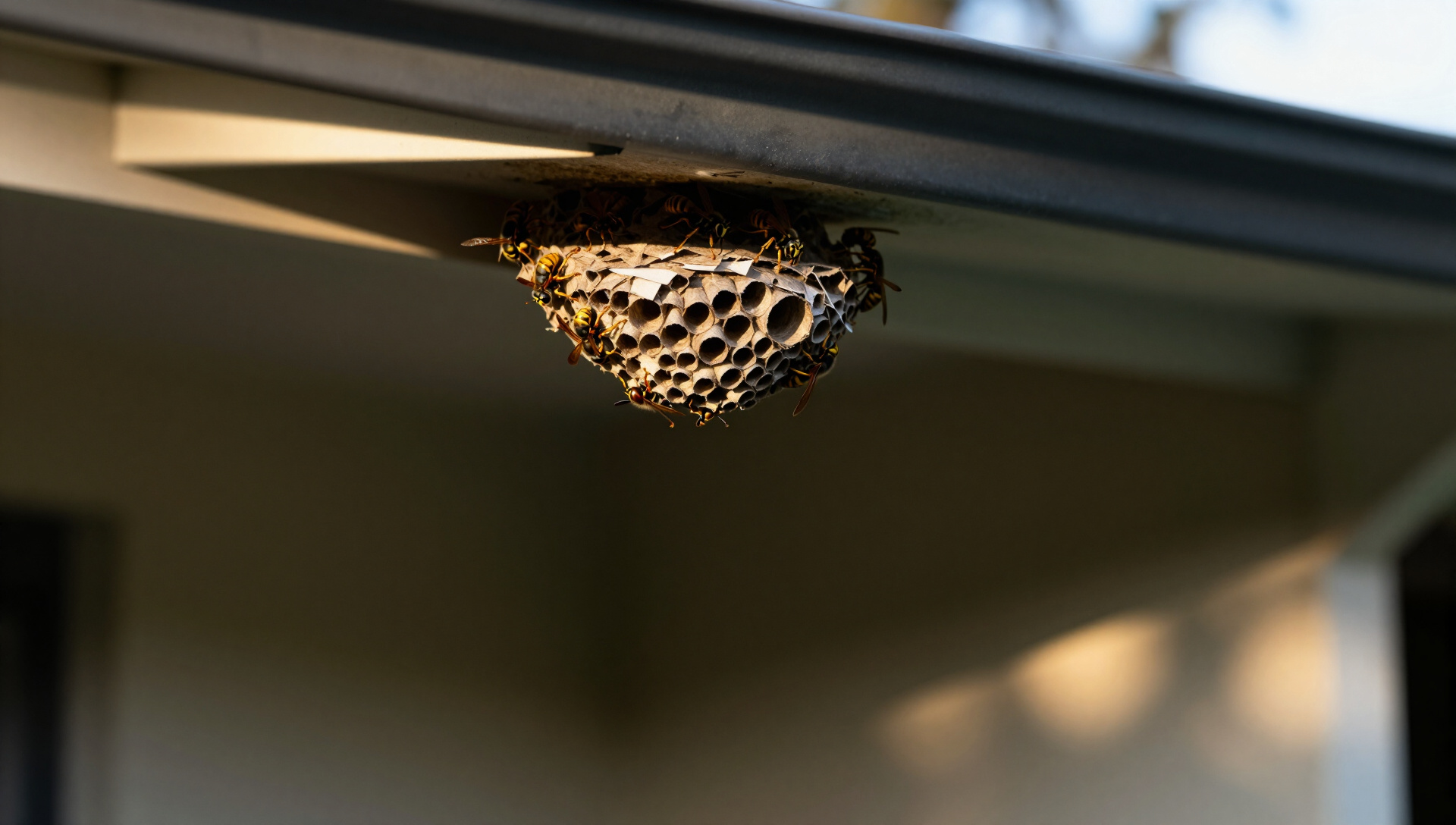 Bees and Wasp Removal in Clontarf