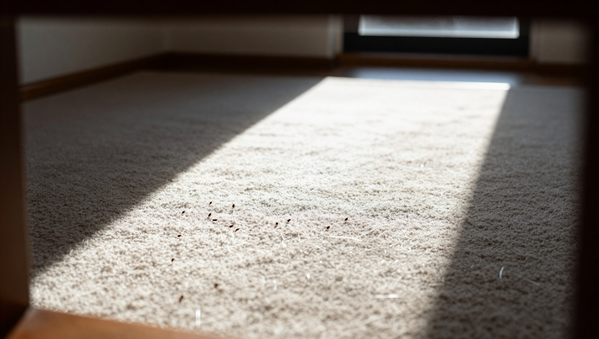 Fleas and Ticks Removal in Clontarf